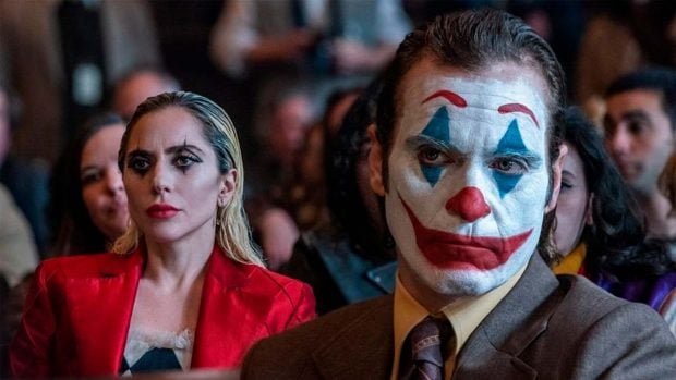 La broma le sale cara a Warner: ‘Joker 2’ es un fracaso mundial para la taquilla