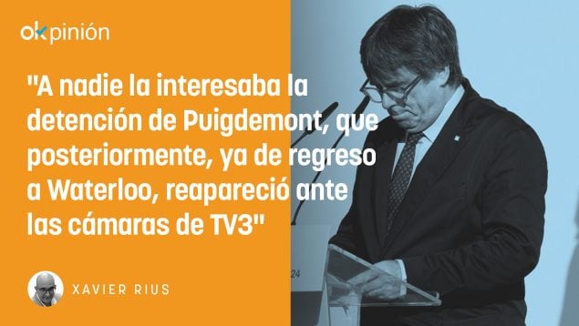 Puigdemont