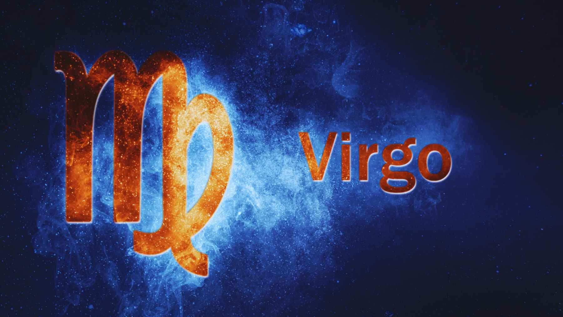 Virgo.