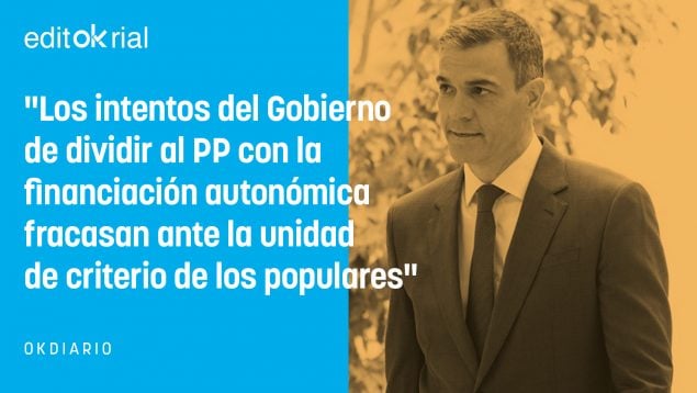 financiación autonómica