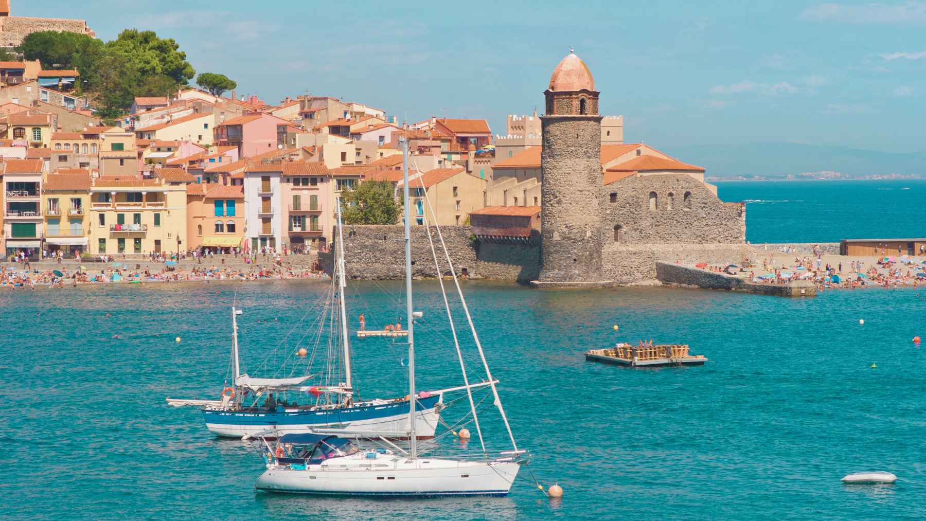 Collioure.