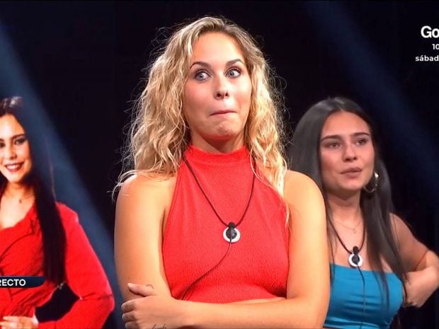 Violeta es una de las concursantes confirmadas de Gran Hermano (Mediaset).