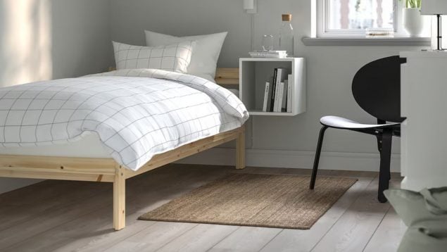 Ikea cama