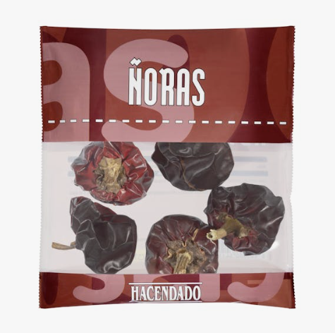 Ñoras Mercadona