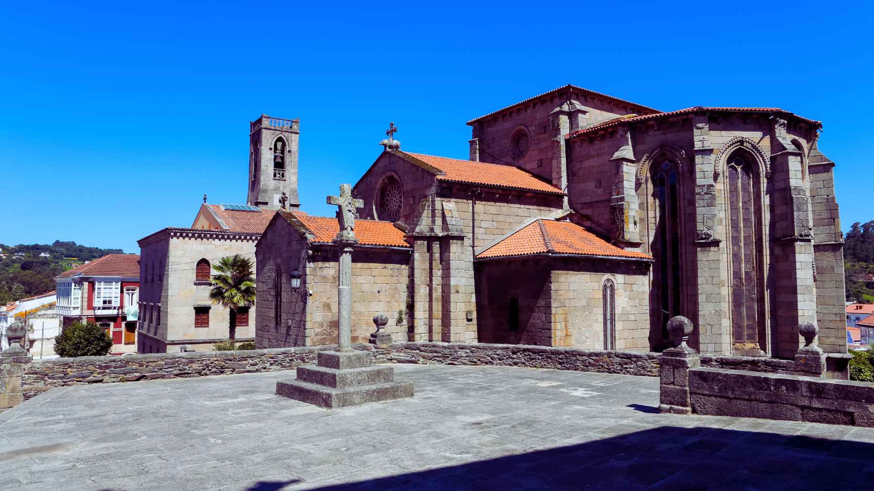 Betanzos.