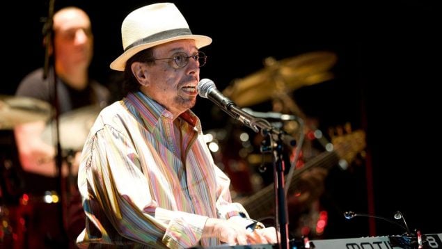 Sérgio Mendes, muere, bossa nova, brasil