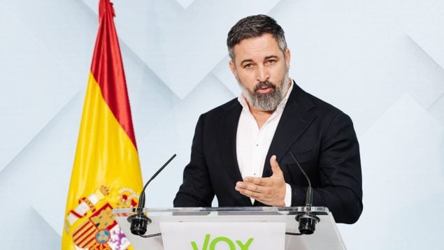 Abascal Edmundo González