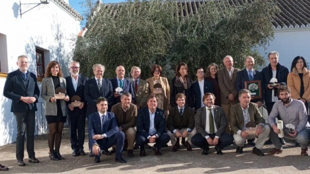 Premios 2023 Ecovalia