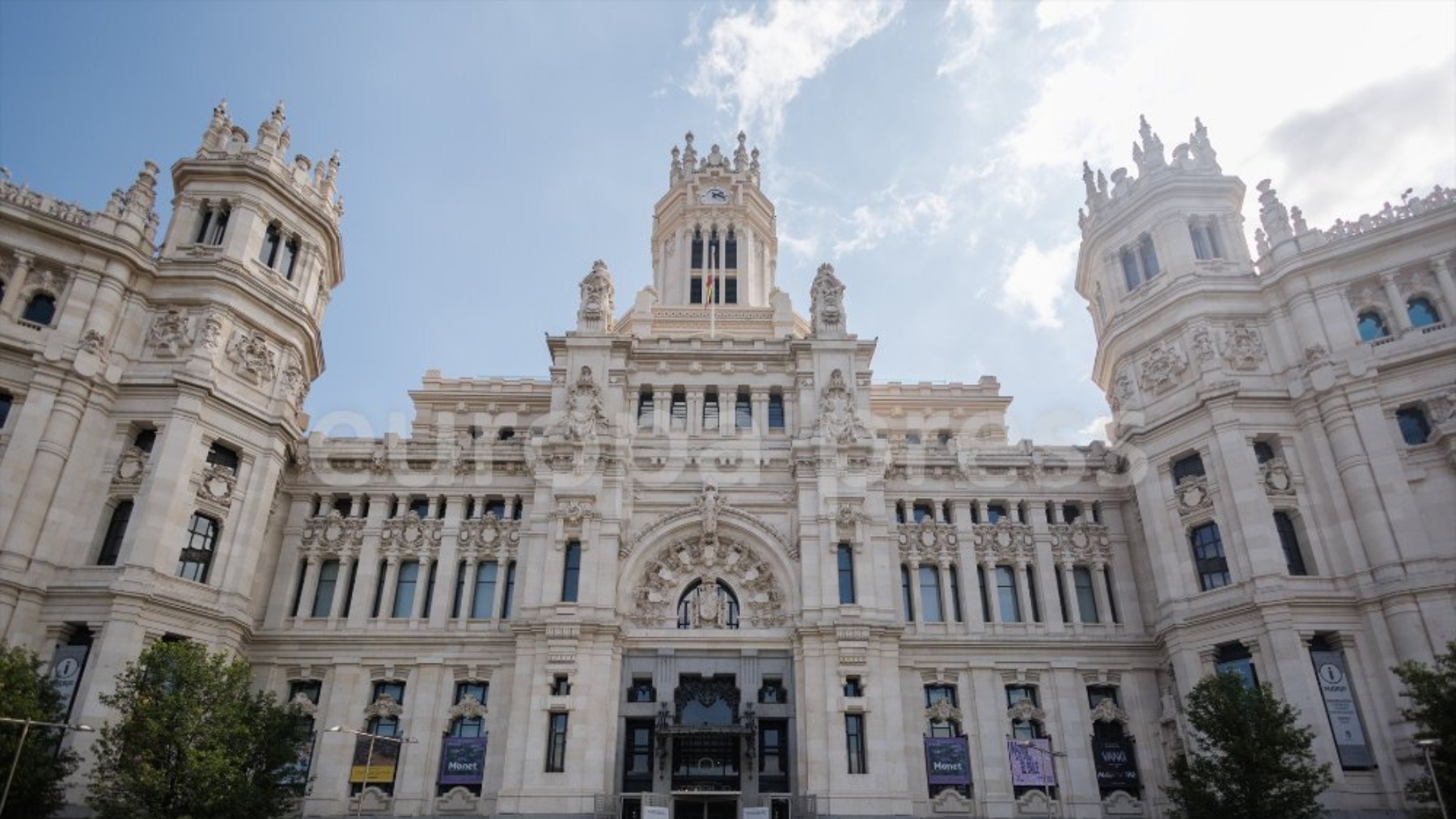 Palacios Madrid