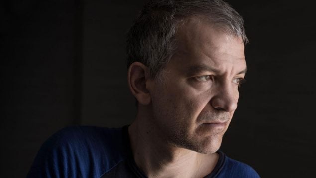 Brad Mehldau