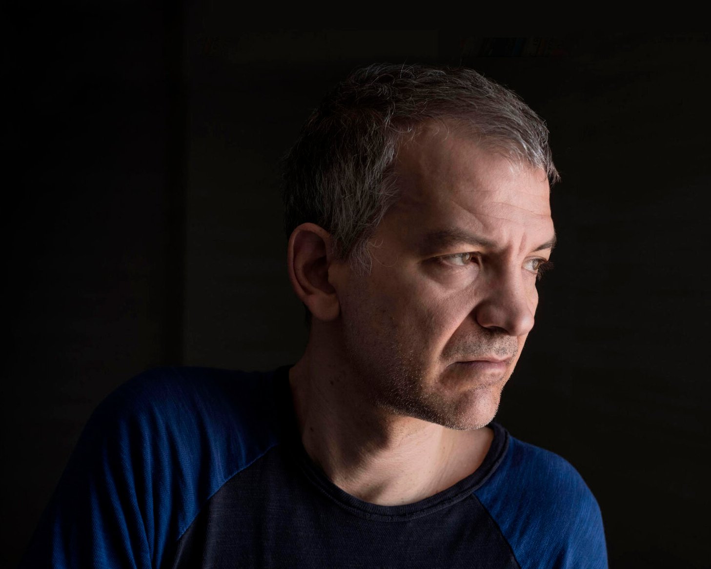 Brad Mehldau. @Cortesía Editorial Berenice