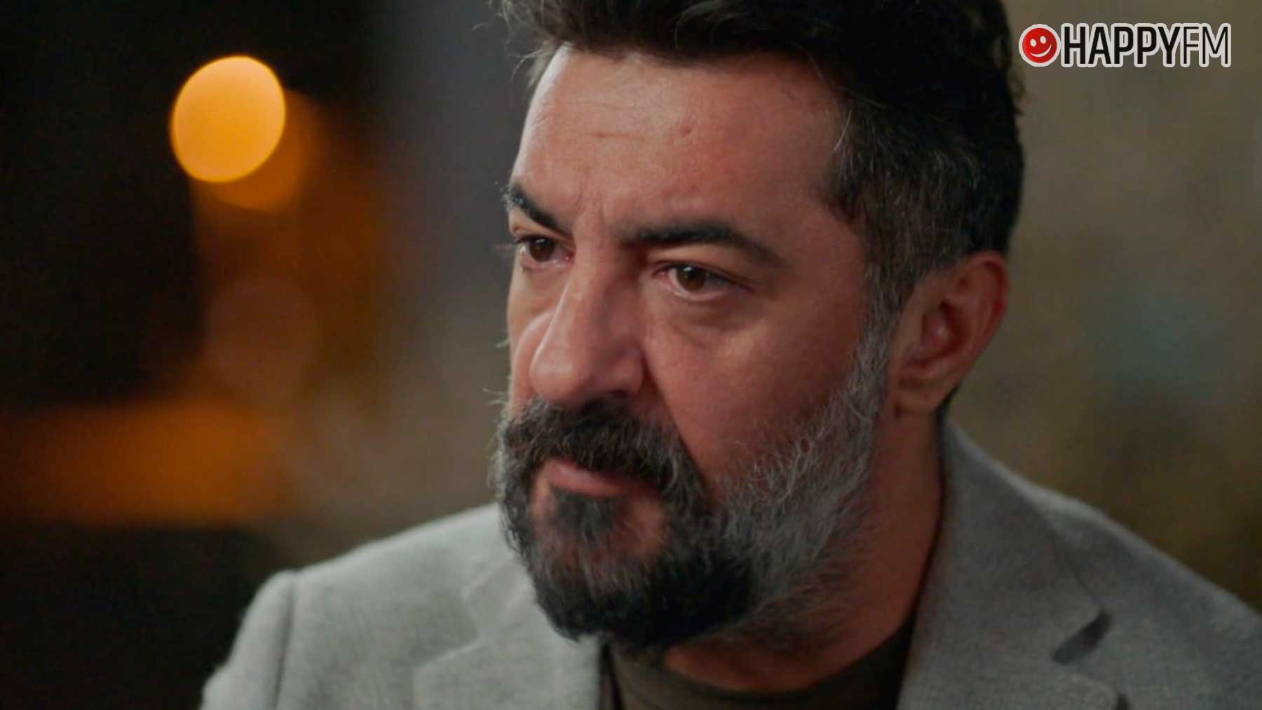 Akif descubre la verdad sobre su enfermedad en Hermanos (Atresmedia).