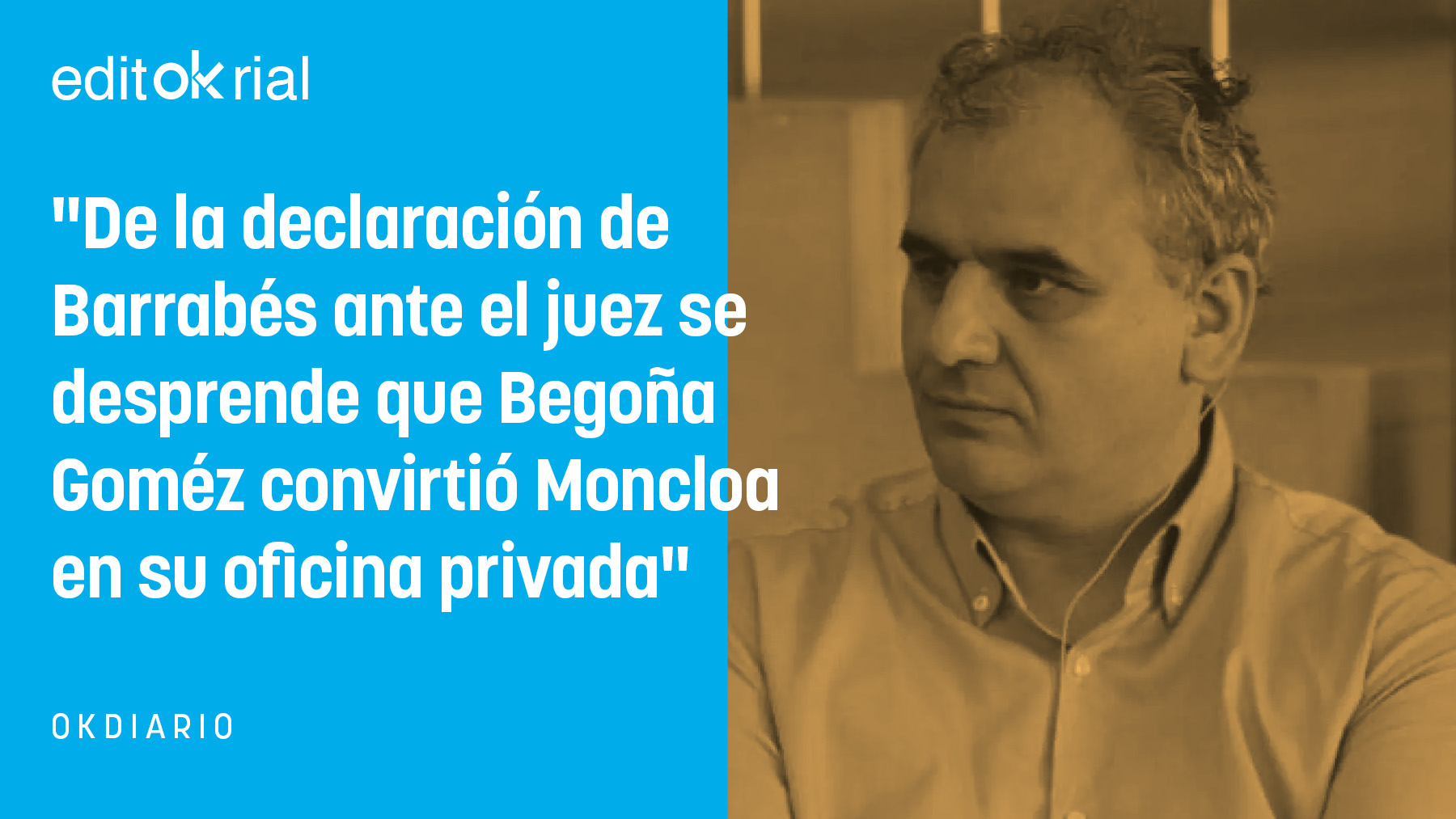 Barrabés Sánchez