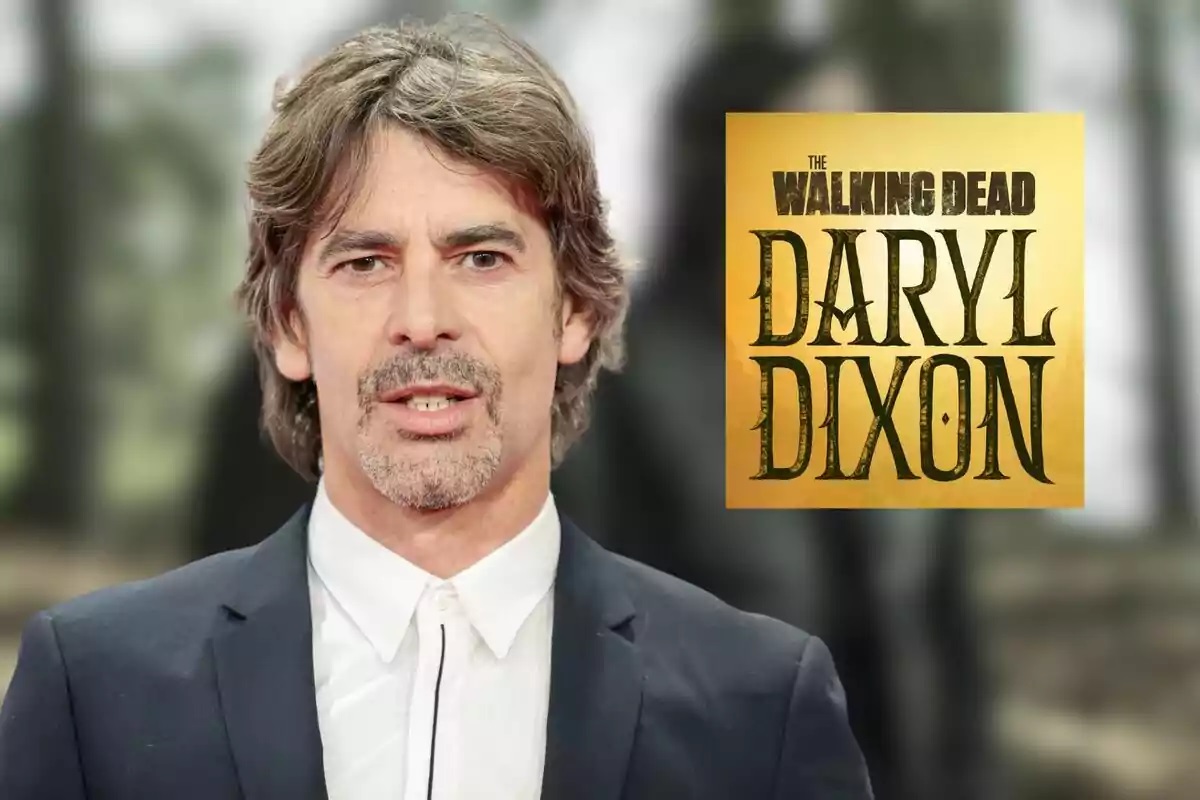 Walking Dead