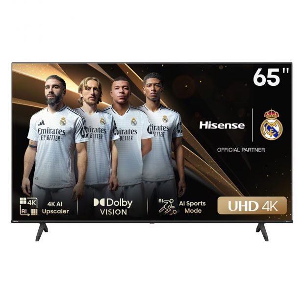 El Corte Inglés televisores