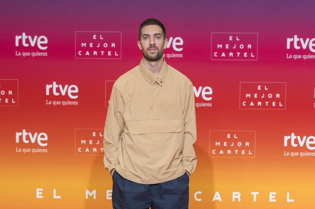 David Broncano, TVE, La revuelta, chiste homófobo, Pablo Motos, El Hormiguero