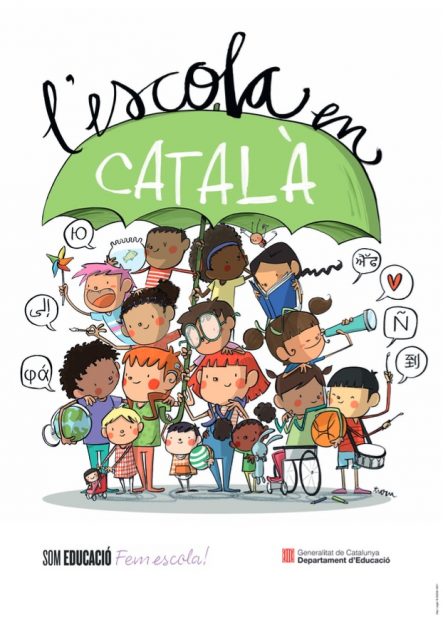 Illa catalán