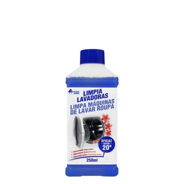 Mercadona lavadora