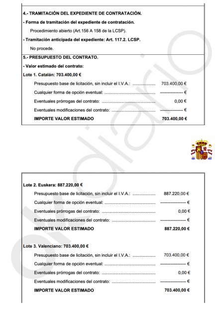 Gobierno catalán