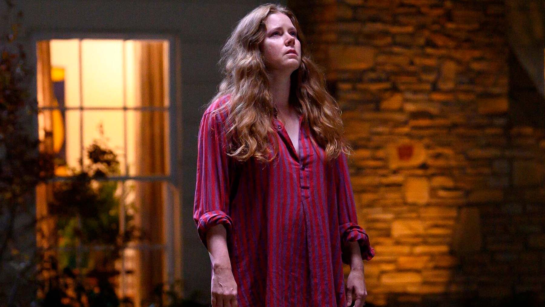‘Nightbitch’ (Focus Features).