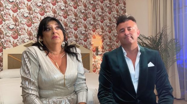 Nuevos concurantes de 'QQCCMH' en la promoción