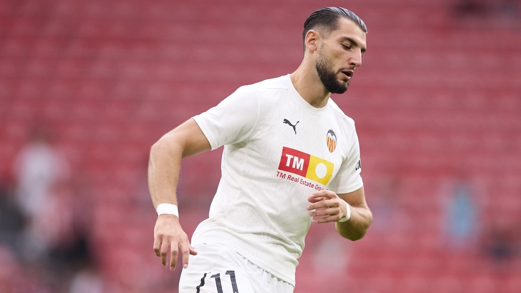Rafa Mir
