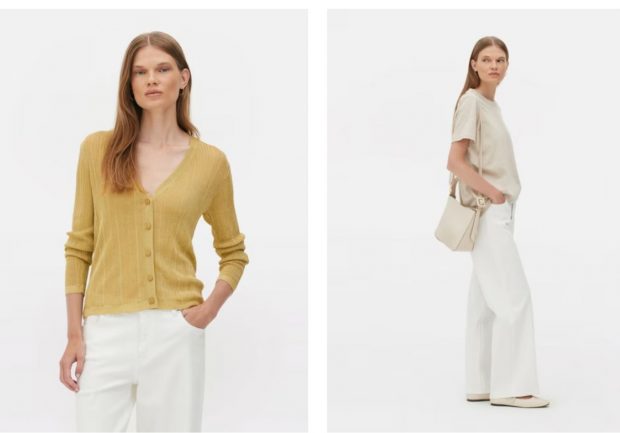 Renueva tu armario sin arruinarte: Primark lanza la nueva colección que dará que hablar