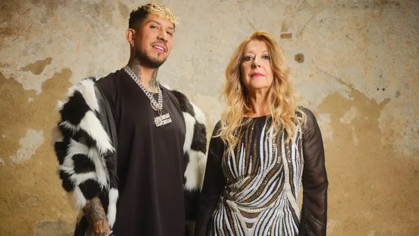 Sekera y su madre Mayke llenarán de 'flow' los programas de ¿Quién quiere casarse con mi hijo? (Mediaset). 