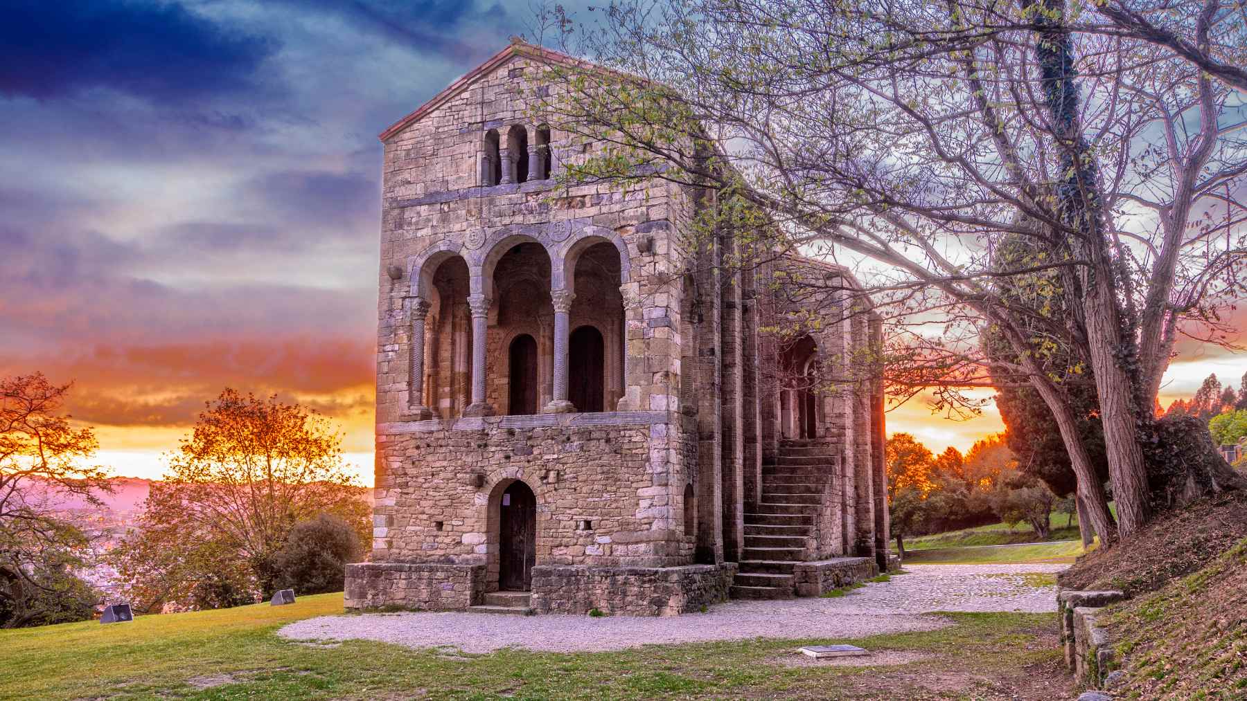 Asturias.