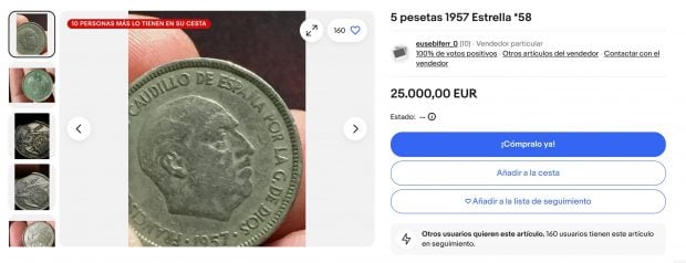 Están pagando un dineral por esta moneda y podrías tenerla en tu casa