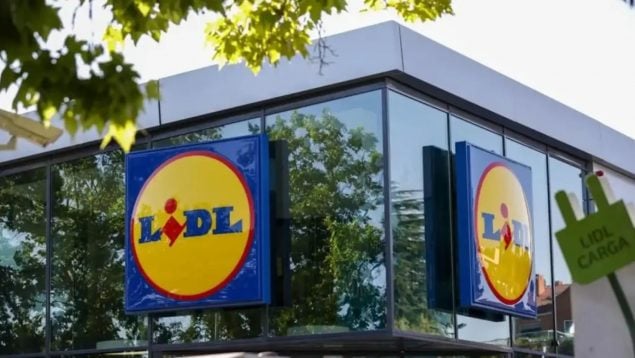 adiós tuppers Lidl