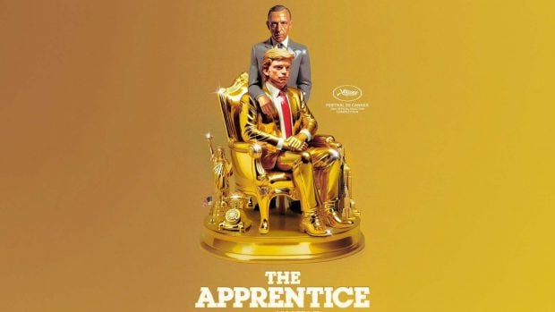 The Apprentice