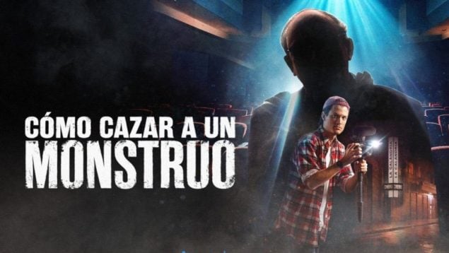 ‘Cómo cazar a un monstruo’: la docuserie más brutal que se ha hecho en España