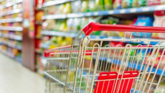 horario supermercados 11 septiembre, ocde, inflación, subidas de precios, españa, eurozona