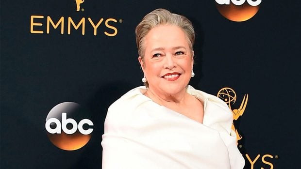 Kathy Bates