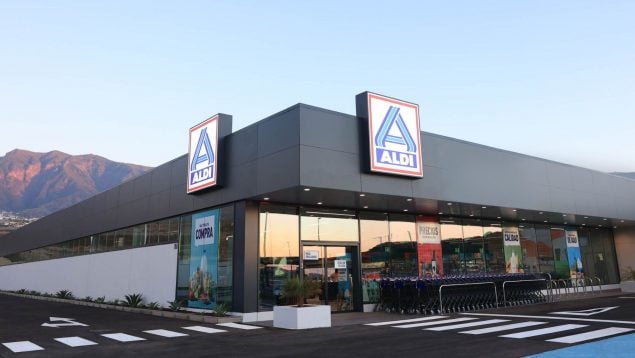 Aldi