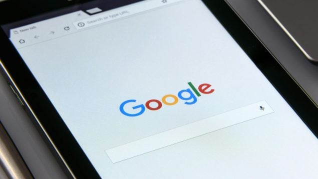 multa, Google, Tribunal de Justicia de la Unión Europea, TJUE, europa