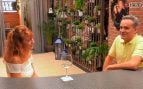 Begoña y Pablo, participantes de First Dates. (Mediaset)