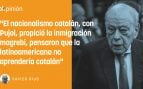 Cataluña salafismo