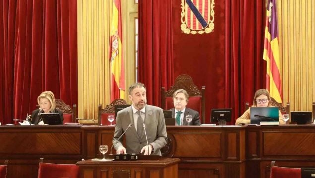 Govern hipotecas