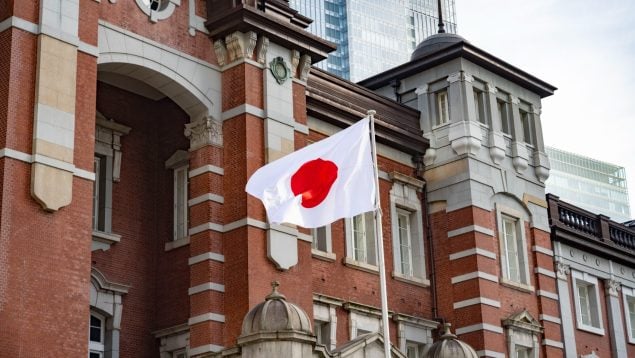 Palabras japonesas España