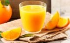 zumo naranja vitamina C