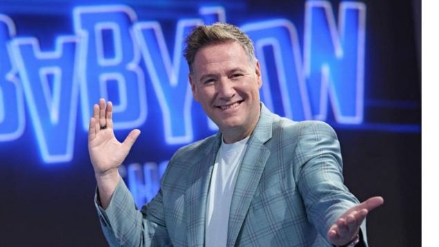 Telecinco fulmina ‘Babylon’ tras el batacazo de audiencia frente a ‘El Homiguero’ y ‘La Revuelta ‘