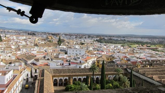 Ciudad Patrimonio Humanidad