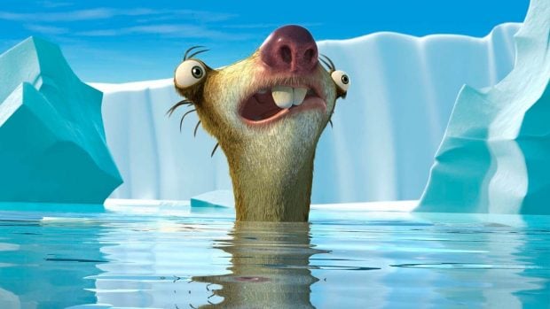 Ice Age 6