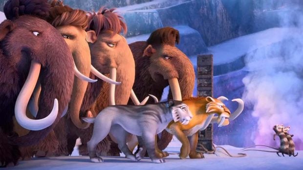 Ice Age 6