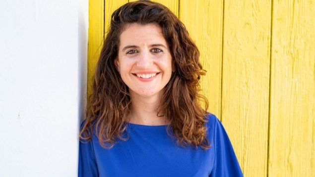 Maria Ramon Més casa Alzamora alemana