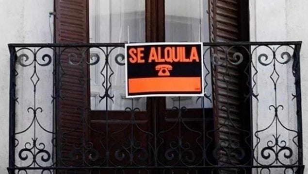 huelga alquiler, precios pisos, huelga alquileres, manifestación inquilinos,