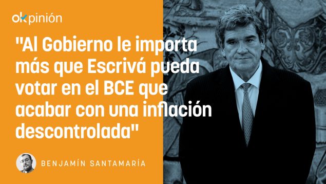 bce, inflación, tipos de interés, gobierno