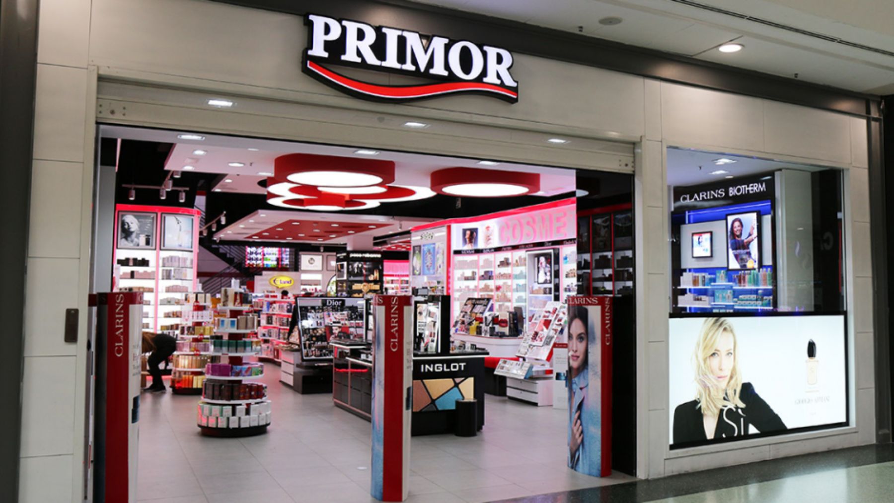 Tienda de Primor